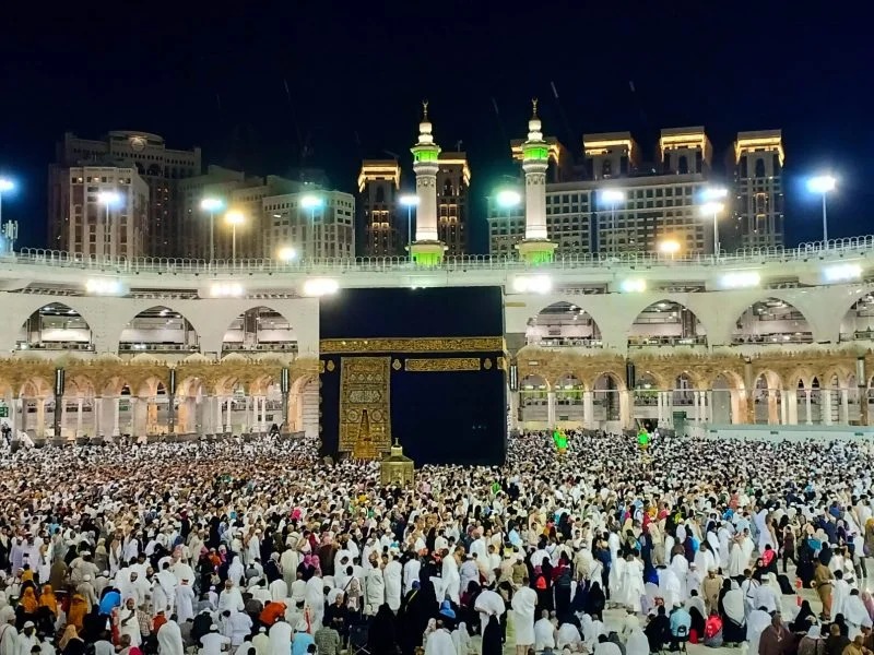 Makkah